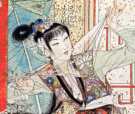 鱼峰-胡也佛《金瓶梅》的艺术魅力